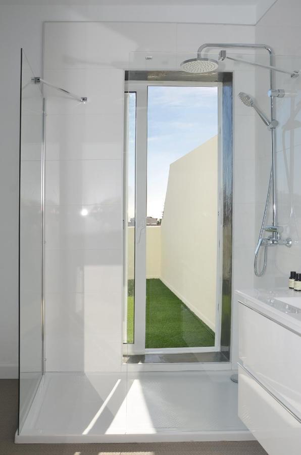 Canary Lofts Palace Santa Cruz de Tenerife Exterior photo